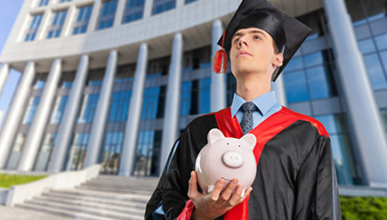 Student Loan Payments Reported Credit Bureaus